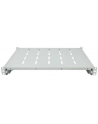 Intellinet Półka przeznaczona do montowania w szafie Rack 1U 600mm Szary (712323) - nr 5