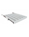 Intellinet Półka przeznaczona do montowania w szafie Rack 1U 600mm Szary (712323) - nr 6