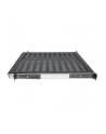 Intellinet Półka przeznaczona do montowania w szafie Rack 1U 600mm Czarny (712613) - nr 20