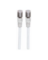 Intellinet Network Solutions Patchcord z surowym kablem Cat7 S / FTP 3m biały - nr 11