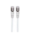 Intellinet Network Solutions Patchcord z surowym kablem Cat7 S / FTP 3m biały - nr 18
