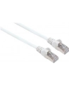 Intellinet Network Solutions Patchcord z surowym kablem Cat7 S / FTP 3m biały - nr 19