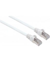 Intellinet Network Solutions Patchcord z surowym kablem Cat7 S / FTP 3m biały - nr 24