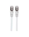 Intellinet Network Solutions Patchcord z surowym kablem Cat7 S / FTP 3m biały - nr 26