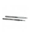 Inter-Tech Teleskopowa szyna montażowa 26 calowa Srebrna (88887129) - nr 6