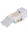 Intellinet Network Solutions Moduł Keystone Cat6 z Blokadą (790758) - nr 3