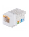 Intellinet Network Solutions Moduł Keystone Cat6 z Blokadą (790758) - nr 6