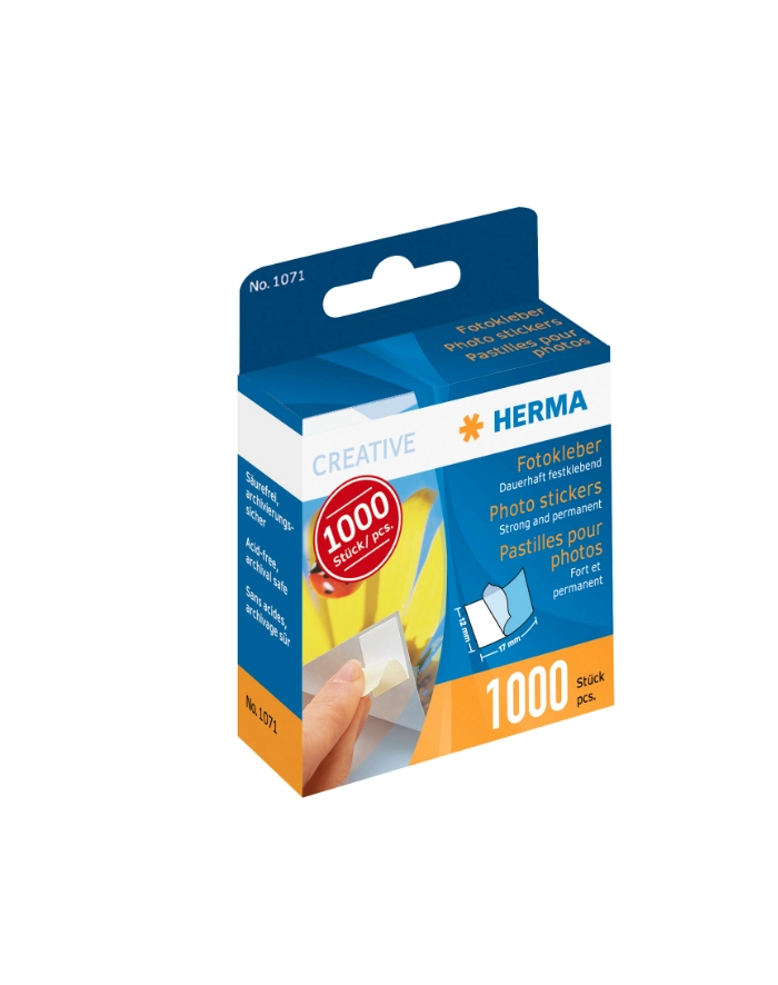 Herma 1071 (1071) główny