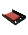 Inter-Tech Adapter 3.5'' do 2x2.5'' (88885232) - nr 5