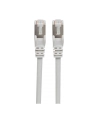 Intellinet Network Solutions Patchcord Cat6A SFTP 7.5m szary (317177) - nr 14