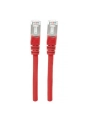 Intellinet Network Solutions Patchcord Cat6A SFTP 3m czerwony (319119) - nr 8