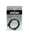 Intellinet PATCH CABEL UTP 5.0M CzARNY (320771) - nr 10