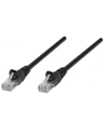 Intellinet PATCH CABEL UTP 5.0M CzARNY (320771) - nr 1