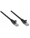 Intellinet PATCH CABEL UTP 5.0M CzARNY (320771) - nr 3
