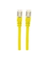 Intellinet Network Solutions RJ-45/RJ-45 kat.6A CU S/FTP LSOH 1,5m Żółty (350488) - nr 22