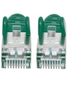 Intellinet Network Solutions Kabel RJ-45 Cat6a CU S/FTP 1.5 m zielony (350617 ) - nr 11