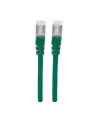 Intellinet Network Solutions Kabel RJ-45 Cat6a CU S/FTP 1.5 m zielony (350617 ) - nr 12