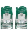 Intellinet Network Solutions Kabel RJ-45 Cat6a CU S/FTP 1.5 m zielony (350617 ) - nr 3