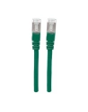 Intellinet Network Solutions Kabel RJ-45 Cat6a CU S/FTP 2m zielony (350624 ) - nr 12