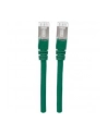 Intellinet Network Solutions Kabel RJ-45 Cat6a CU S/FTP 2m zielony (350624 ) - nr 13