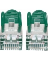 Intellinet Network Solutions Kabel RJ-45 Cat6a CU S/FTP 2m zielony (350624 ) - nr 26