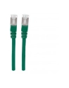 Intellinet Network Solutions Kabel RJ-45 Cat6a CU S/FTP 2m zielony (350624 ) - nr 5