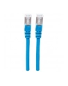 Intellinet Network Solutions Patchcord Cat6A SFTP 2m niebieski (350754) - nr 10