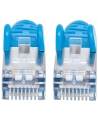 Intellinet Network Solutions Patchcord Cat6A SFTP 3m niebieski (350761) - nr 8