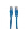 Intellinet Network Solutions Patchcord Cat6A SFTP 7.5m niebieski (350785) - nr 10