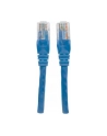 Intellinet Network Solutions Patchcord Cat6A SFTP 7.5m niebieski (350785) - nr 14
