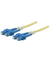 Intellinet Światłowód M SC-M ST 5m (470636) - nr 13