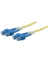 Intellinet Światłowód M SC-M ST 5m (470636) - nr 2