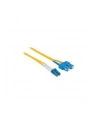 Intellinet Network Solutions Kabel światłowodowy LC - SC 5m Żółty (473729) - nr 16