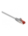 Intellinet Kabel Sieciowy Cat.6 S/FTP AWG 28 RJ45 7.50m Szary (733274) - nr 17