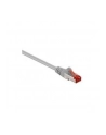 Intellinet Kabel Sieciowy Cat.6 S/FTP AWG 28 RJ45 10m Szary (733281) - nr 13