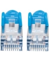 Intellinet Kabel Sieciowy Cat.6 S/STP AWG 28 RJ45 3m Niebieski (733533) - nr 17