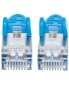 Intellinet Kabel Sieciowy Cat.6 S/FTP AWG 28 RJ45 2m Niebieski (735384) - nr 10