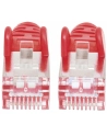 Intellinet Kabel Sieciowy Cat.6 S/FTP AWG 28 RJ45 3m Czerwony (735506) - nr 10