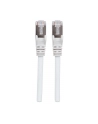 Intellinet Kabel Sieciowy Cat.6 S/FTP AWG 28 RJ45 3m Biały (735513) - nr 4