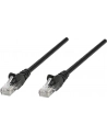 Intellinet Kabel Sieciowy Cat.6 S/STP AWG 28 RJ45 5m Czarny (735568) - nr 11
