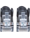 Intellinet Kabel Sieciowy Cat.6 S/STP AWG 28 RJ45 5m Czarny (735568) - nr 17