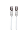 Intellinet Kabel Sieciowy Cat.6 S/FTP AWG 28 RJ45 5m Biały (735636) - nr 11