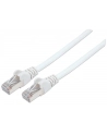 Intellinet Kabel Sieciowy Cat.6 S/FTP AWG 28 RJ45 5m Biały (735636) - nr 8