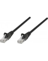 Intellinet Kabel Sieciowy Cat.6 S/FTP AWG 28 RJ45 10m Czarny (735766) - nr 13