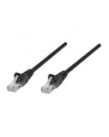 Intellinet Kabel Sieciowy Cat.6 S/FTP AWG 28 RJ45 10m Czarny (735766) - nr 20