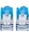 Intellinet Kabel Sieciowy Cat.6 S/FTP AWG 28 RJ45 10m Niebieski (735773) - nr 21