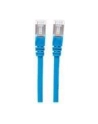 Intellinet Kabel Sieciowy Cat.6 S/FTP AWG 28 RJ45 10m Niebieski (735773) - nr 23