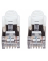 Intellinet Kabel Sieciowy Cat.6 S/FTP AWG 28 RJ45 10m Biały (735810) - nr 10