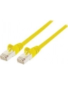 Intellinet Kabel Sieciowy Cat.6 S/FTP AWG 28 RJ45 10m Żółty (735827) - nr 15