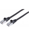 Intellinet Kabel Sieciowy Cat.6 S/FTP AWG 28 RJ45 20m Czarny (735940) - nr 17